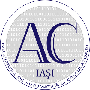 AC TUIASI logo