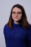 Andreea Țăruș photo